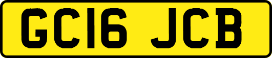 GC16JCB