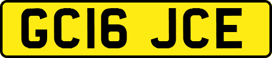 GC16JCE