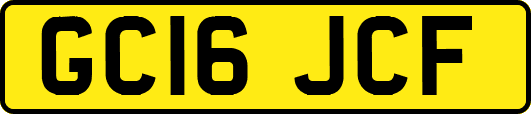 GC16JCF