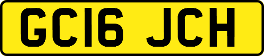 GC16JCH