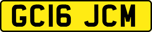 GC16JCM