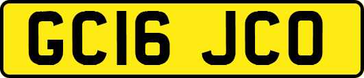 GC16JCO