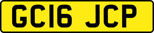 GC16JCP
