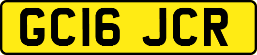 GC16JCR