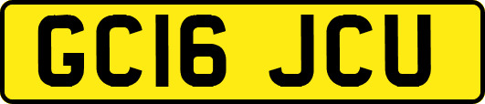 GC16JCU