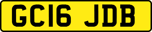 GC16JDB