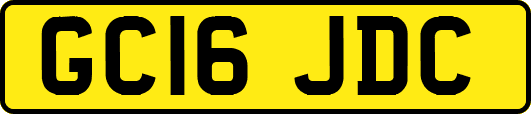 GC16JDC