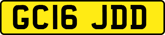 GC16JDD
