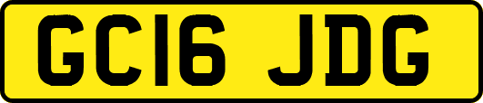 GC16JDG
