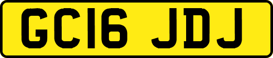 GC16JDJ