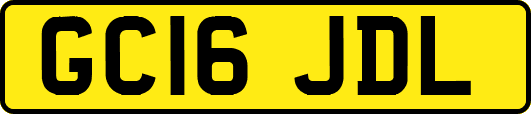 GC16JDL