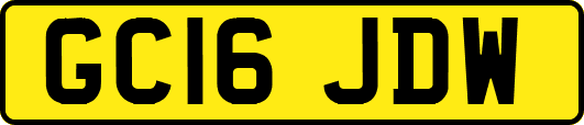 GC16JDW