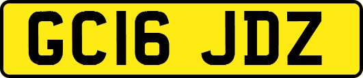 GC16JDZ