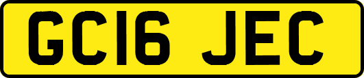 GC16JEC
