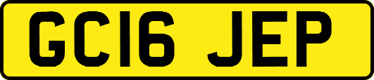 GC16JEP