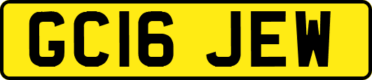 GC16JEW