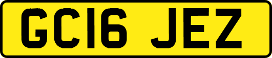 GC16JEZ