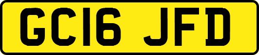 GC16JFD