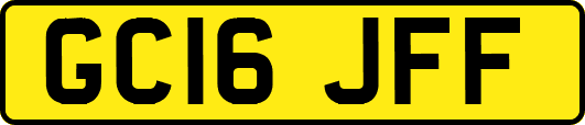GC16JFF