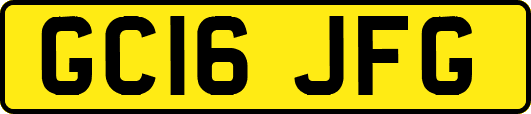 GC16JFG