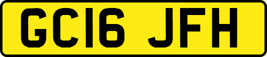 GC16JFH