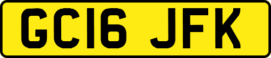 GC16JFK