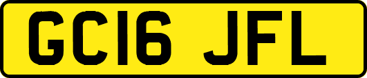 GC16JFL