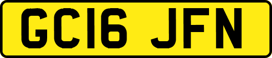 GC16JFN