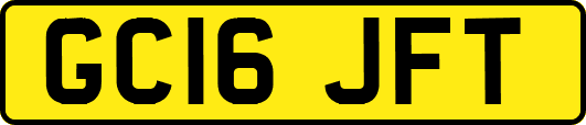 GC16JFT