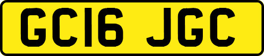GC16JGC