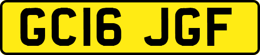 GC16JGF