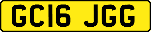 GC16JGG