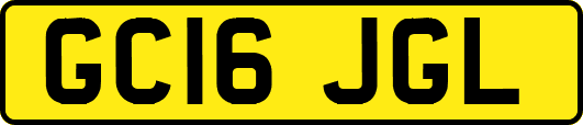 GC16JGL