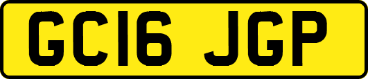 GC16JGP