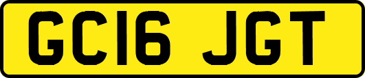 GC16JGT