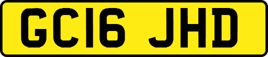 GC16JHD