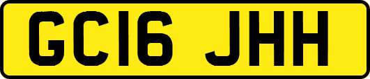 GC16JHH