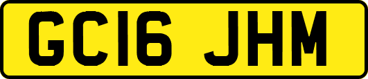 GC16JHM