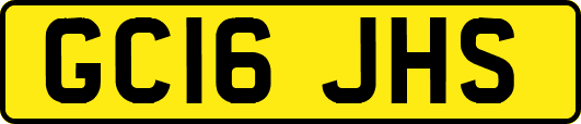 GC16JHS