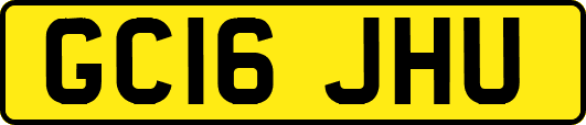 GC16JHU