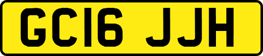 GC16JJH