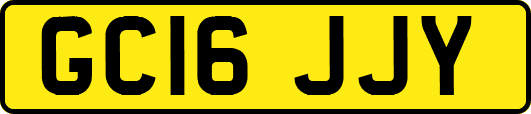GC16JJY