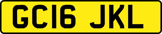 GC16JKL