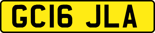 GC16JLA