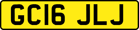 GC16JLJ