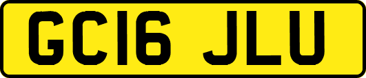 GC16JLU