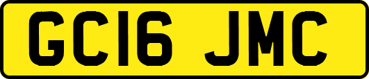 GC16JMC