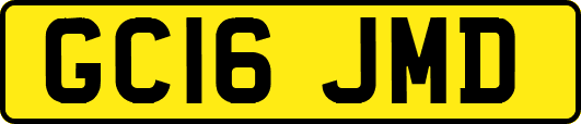 GC16JMD
