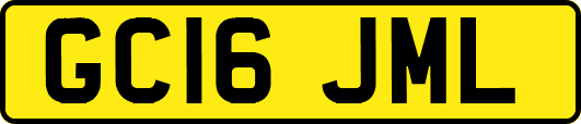 GC16JML