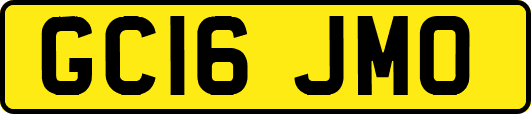 GC16JMO